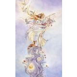 Shadowscapes Tarot + handbok